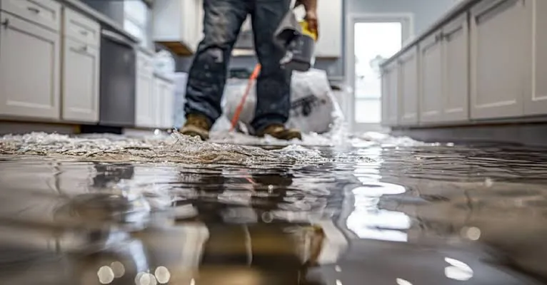 Water damage restoration companies near me in Wilton, CA - Emergency flood extraction